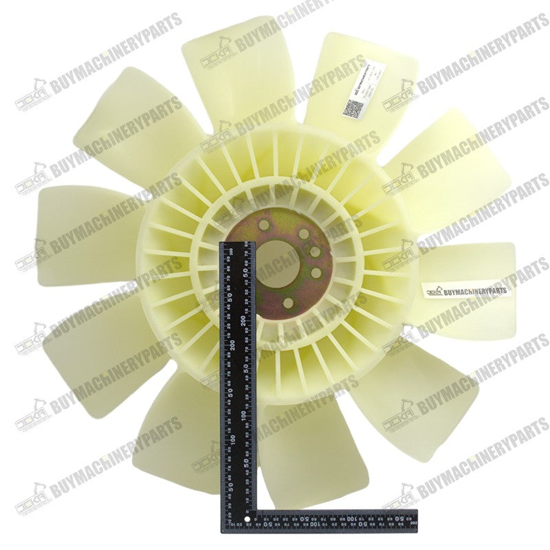 3200440 Fan 135-2407 for Caterpillar CAT 311C 311D 312C 312D 313D 313D2 314C 3 ...