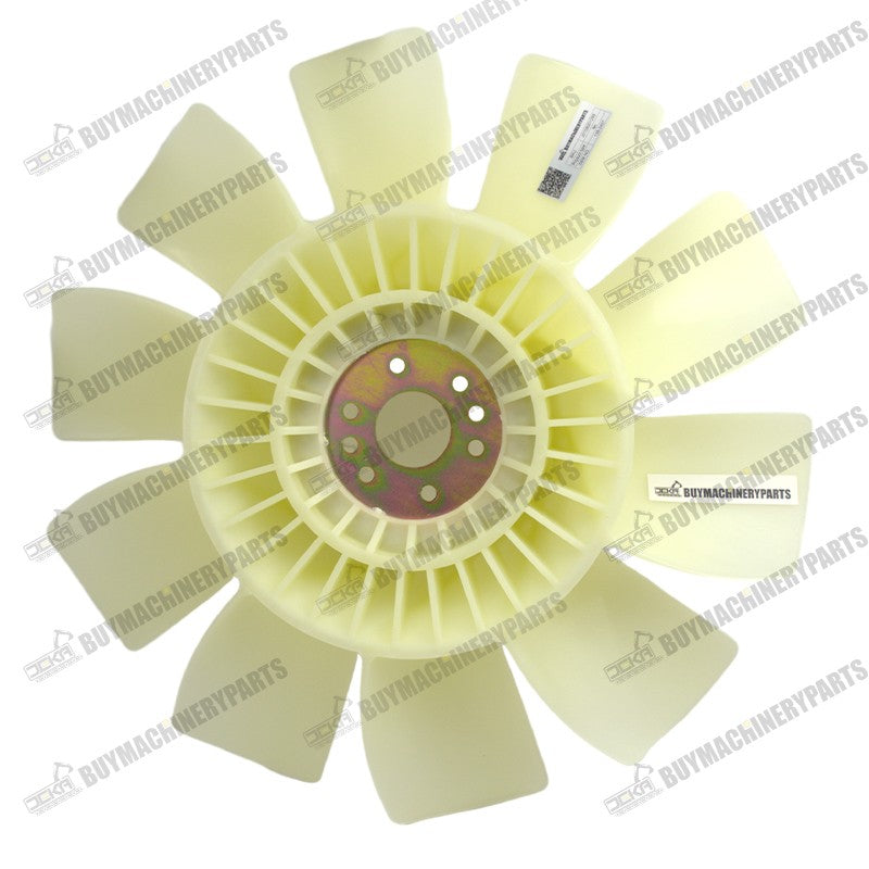 3200440 Fan 135-2407 for Caterpillar CAT 311C 311D 312C 312D 313D 313D2 314C 3 ...