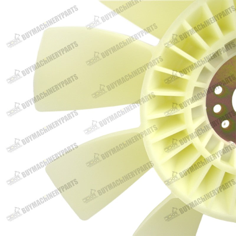 3200440 Fan 135-2407 for Caterpillar CAT 311C 311D 312C 312D 313D 313D2 314C 3 ...