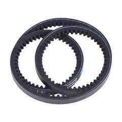 Fan Belt 1526078 for GM 2.2L/3.0L Engine - Fits Hyster Forklifts