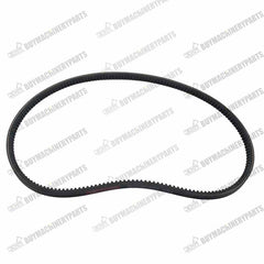 Fan Belt 15469-97010 for Kubota D1403 D1703 V1903 V2003 V2203 Engine - Buymachineryparts