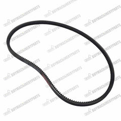 Fan Belt 15469-97010 for Kubota D1403 D1703 V1903 V2003 V2203 Engine - Buymachineryparts