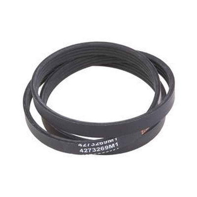 Fan Belt 4273269M1 for Massey Ferguson Tractors 6465-6480 & 7465-8480