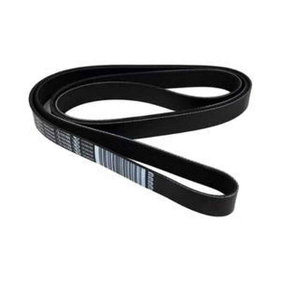 Fan Belt 8PK2495 4933068 for Cummins F3.8 CM2350 F128C Engine