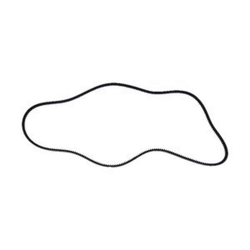 Fan Belt 6701265 for Bobcat Loader 853