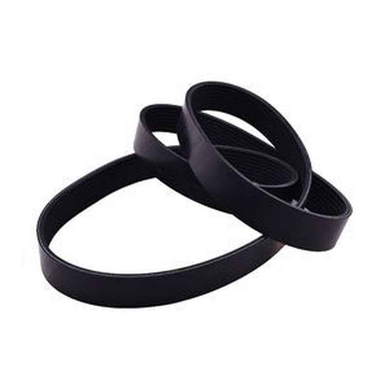 Fan Belt 84331239 for New Holland Loaders L221-L230 & C227-C238