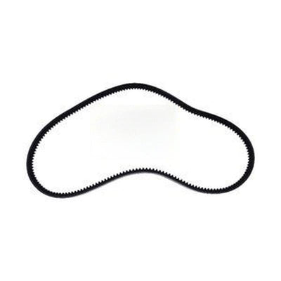 Correa de ventilador 91402-03400 11720-10H05 para montacargas Mitsubishi y Nissan