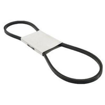 Fan Belt 91H20-03350 for Nissan K21/K25 Engines, Mitsubishi & Caterpillar Forklifts