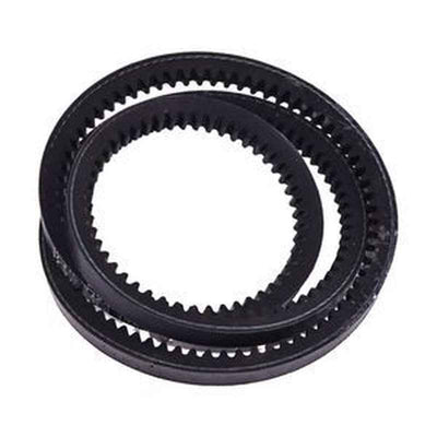 Fan Belt for Kioti Tractor DS3510 CK27 CK30 CK35 CK2510 DK35 UTV K9 Series - E5640-72531