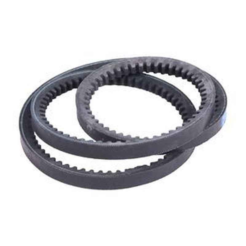 Fan Belt MM407440 for Mitsubishi Caterpillar CAT 4G63/64 Engine