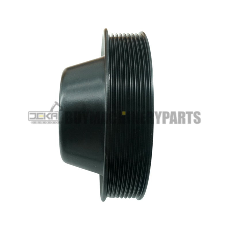 Fan Belt Pulley 3908447 3914462 for Cummins 4B 6B 4BT 6CT 6BT 6C 8.9L QSB Engine