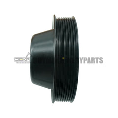 Fan Belt Pulley 3908447 3914462 for Cummins 4B 6B 4BT 6CT 6BT 6C 8.9L QSB Engine