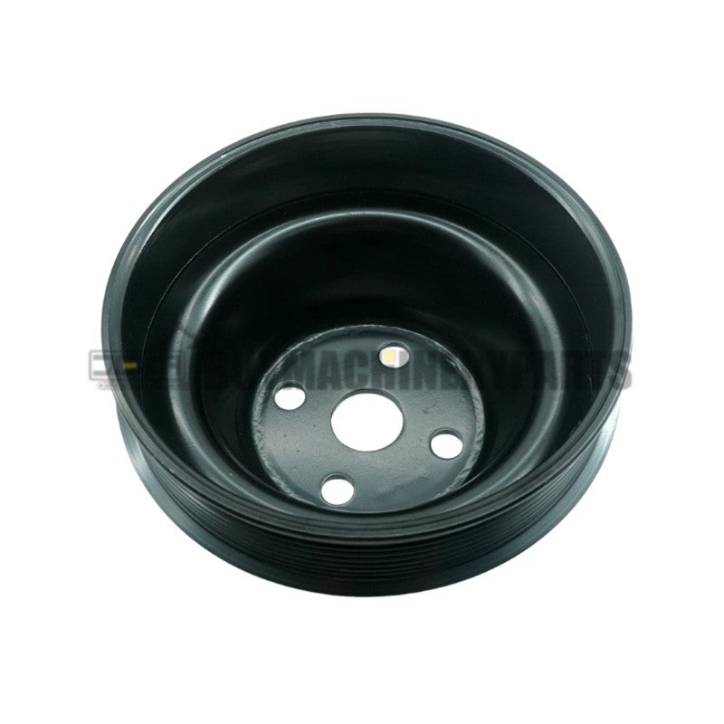 Fan Belt Pulley 3908447 3914462 for Cummins 4B 6B 4BT 6CT 6BT 6C 8.9L QSB Engine