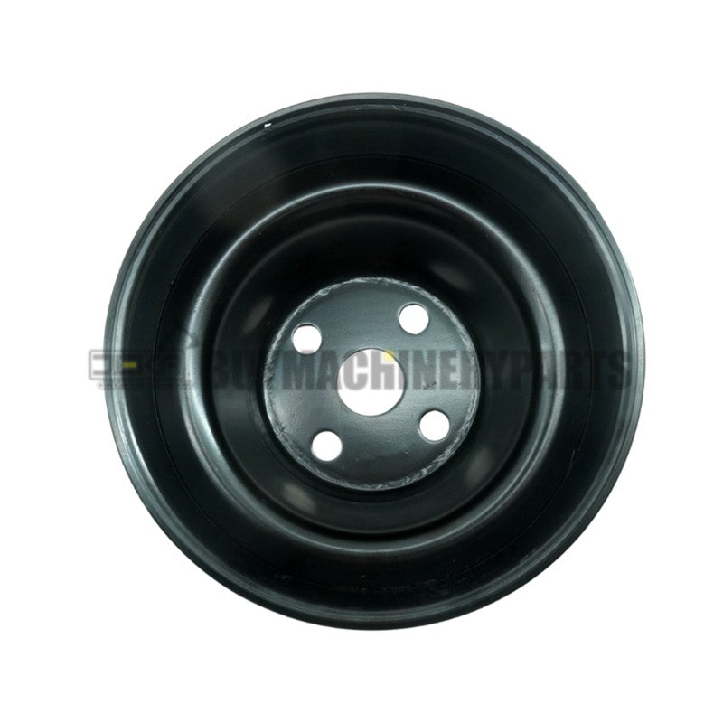 Fan Belt Pulley 3908447 3914462 for Cummins 4B 6B 4BT 6CT 6BT 6C 8.9L QSB Engine