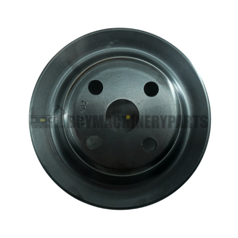 Fan Belt Pulley 3908447 3914462 for Cummins 4B 6B 4BT 6CT 6BT 6C 8.9L QSB Engine