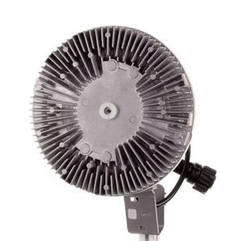 Heavy-Duty Fan Clutch 14625597 for Volvo Excavator EC160E EC180E EC200E