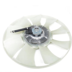 Fan Clutch A0002009923 for Freightliner Sprinter 2500/3500/4500 2010-2020