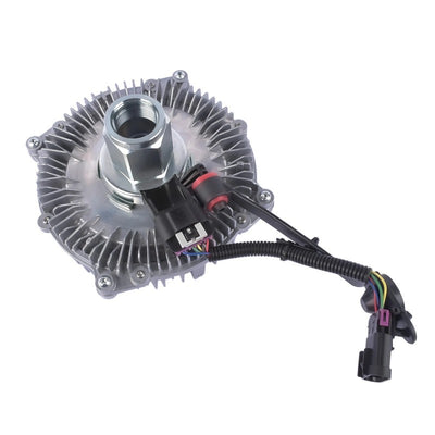 Conjunto de embrague de ventilador 9302640 para Chevrolet Silverado 2011-2014