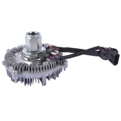 Conjunto de embrague de ventilador 9302640 para Chevrolet Silverado 2011-2014