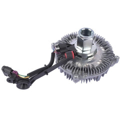Conjunto de embrague de ventilador 9302640 para Chevrolet Silverado 2011-2014