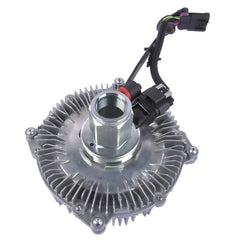 Conjunto de embrague de ventilador 9302640 para Chevrolet Silverado 2011-2014