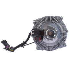 Conjunto de embrague de ventilador 9302640 para Chevrolet Silverado 2011-2014