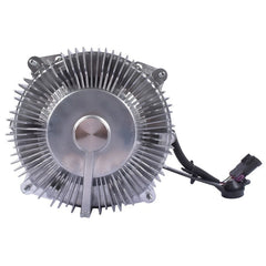 Conjunto de embrague de ventilador 9302640 para Chevrolet Silverado 2011-2014