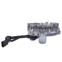 Conjunto de embrague de ventilador 9302640 para Chevrolet Silverado 2011-2014