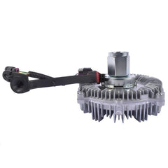 Conjunto de embrague de ventilador 9302640 para Chevrolet Silverado 2011-2014