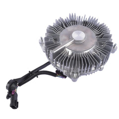 Conjunto de embrague de ventilador 9302640 para Chevrolet Silverado 2011-2014