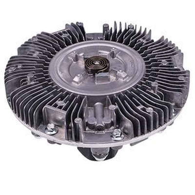 Fan Clutch RE164619 for John Deere 6081 Engine Tractor 8120-8520T