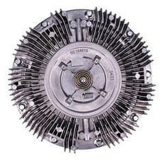 Embraiagem de Ventoinha RE164619 para Trator com Motor John Deere 6081 8120-8520T
