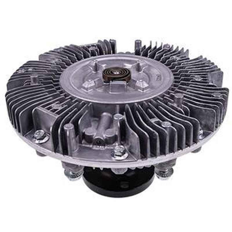 Fan Clutch RE284596 for John Deere 4045 Engine Tractor 6100D-6140D