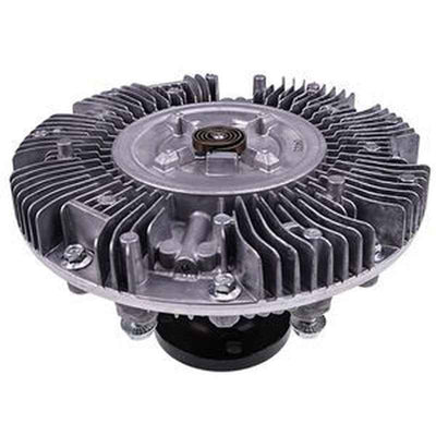 Fan Clutch RE284596 for John Deere 4045 Engine Tractor 6100D-6140D
