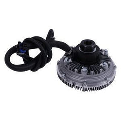 Fan Clutch RE577314 RE278587 for John Deere 6068 Tractor Series