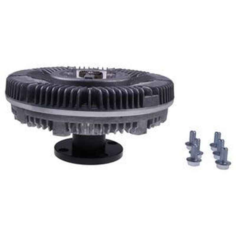 Fan Clutch RE70548/RE65834 for John Deere 6081 Engine Tractors 7610-7810