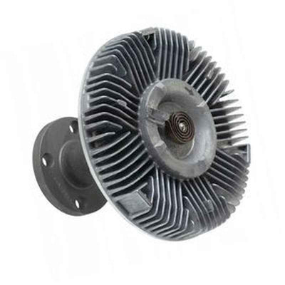 Fan Drive Clutch Assembly AL213599 AL209362 for John Deere Tractor 6105M 6110M 6115R 6125M 6130R 6135R