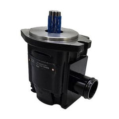 Bomba hidráulica de acionamento do ventilador AT455721 para motor John Deere 6068-6090