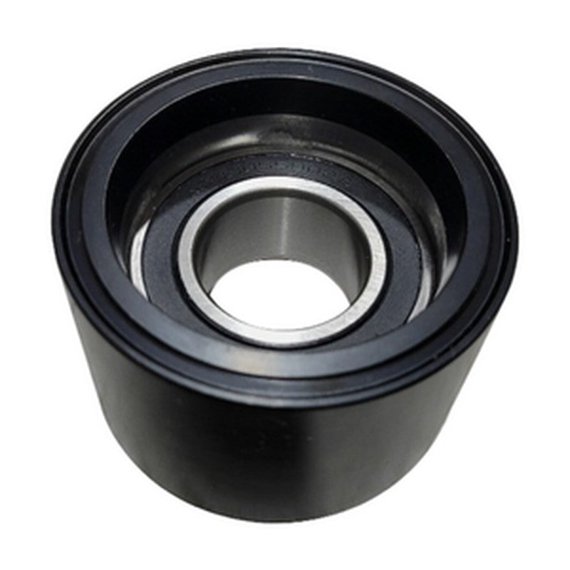 Fan Drive Idler Pulley RE232483 for John Deere 4045/6068 Tractor Engines