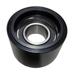 Fan Drive Idler Pulley RE232483 for John Deere 4045/6068 Tractor Engines