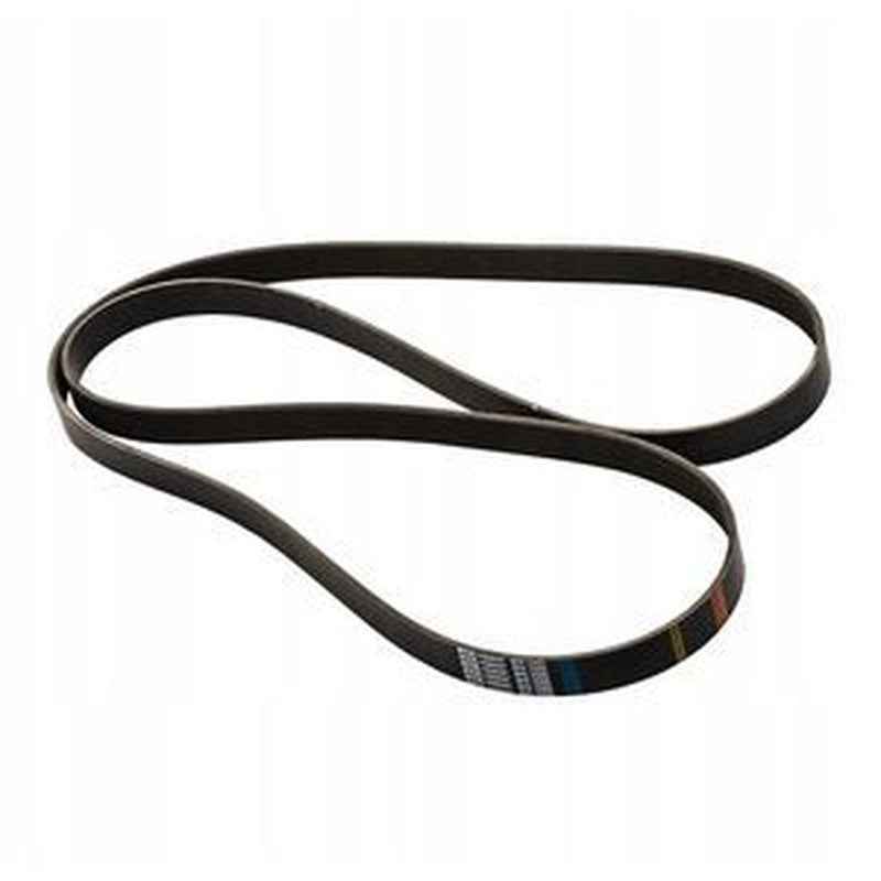 Fan Drive V-Belt 1165 for John Deere 2.9L-6.8L Tractor & Combine