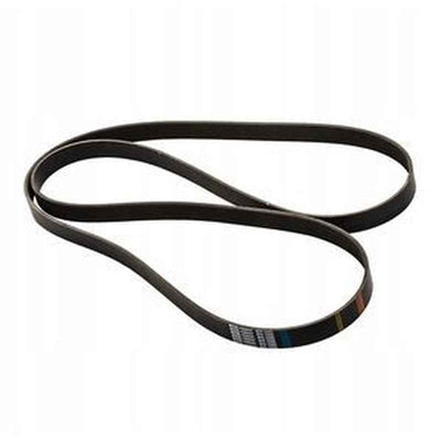 Fan Drive V-Belt 1165 for John Deere 2.9L-6.8L Tractor & Combine