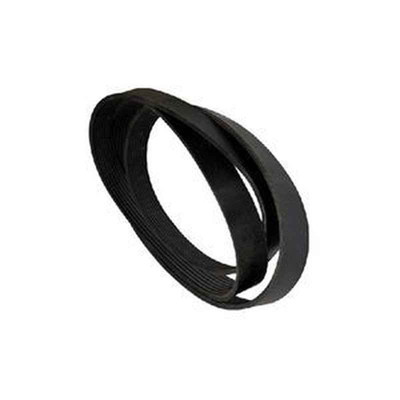 Fan Drive V-Belt R134637 for John Deere Harvester 1270D 1470D Dozer 750J 850J CH8 3520 3522