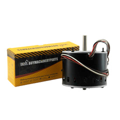 Motor de ventilador 1468B3239 1468A3239 para ar condicionado Coleman Mach 9002 9003 9014 9203 9214 49023