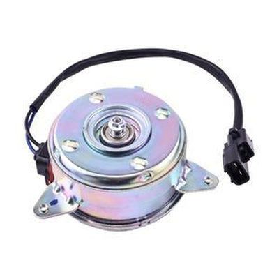 Fan Motor 19030-RB0-004 for Honda L12B1/L12B2/L13Z1 Engines