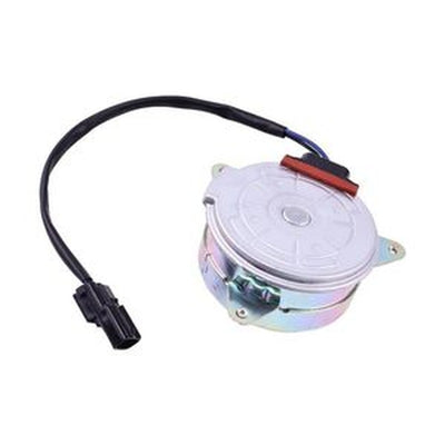 Motor da Ventoinha 19030-RB0-004 para Motores Honda L12B1/L12B2/L13Z1