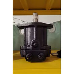 Fan Motor 60248398 for Sany SY485/SY465 Excavator