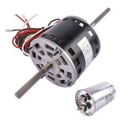 Aftermarket Fan Motor 8333 Series for Air Conditioner - 7184-0156, 1468-306, 1468-3069