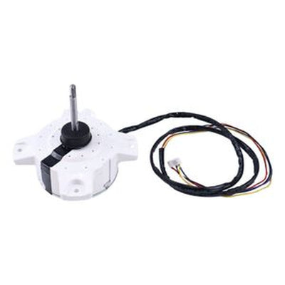 Motor de ventilador para aire acondicionado LG EAU57945702/01 SIC-67FV-D843-2