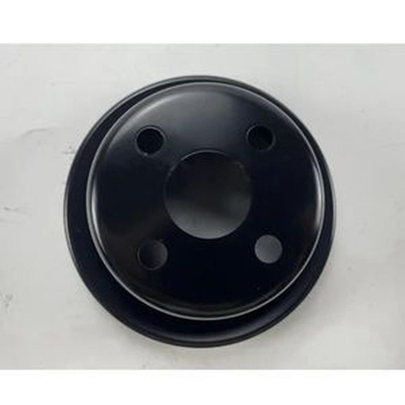 Fan Pulley 129900-42462 for Yanmar Engine 4TNE92-98, 4TNV98T